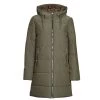 Vêtements Femme Doudounes Only ONLDOLLY Kaki 1 Vêtements Femme Doudounes Only ONLDOLLY Kaki -Manteaux Soldes Magasin 20417134 500 A