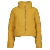 Vêtements Femme Doudounes Only ONLDOLLY Moutarde 1 Vêtements Femme Doudounes Only ONLDOLLY Moutarde -Manteaux Soldes Magasin 20417136 500 A