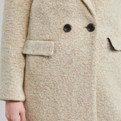 Vêtements Femme Manteaux Only ONLNEWALLY Beige 11 Vêtements Femme Manteaux Only ONLNEWALLY Beige -Manteaux Soldes Magasin 20417138 500 E