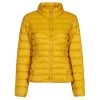 Vêtements Femme Doudounes Only ONLNEWTAHOE Jaune 2 Vêtements Femme Doudounes Only ONLNEWTAHOE Jaune -Manteaux Soldes Magasin 20417156 500 A