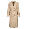 Vêtements Femme Trenchs Only ONLEMMA Beige -Manteaux Soldes Magasin 20417176 500 A