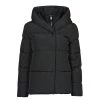 Vêtements Femme Doudounes Only ONLSYDNEY Noir 1 Vêtements Femme Doudounes Only ONLSYDNEY Noir -Manteaux Soldes Magasin 20417177 500 A