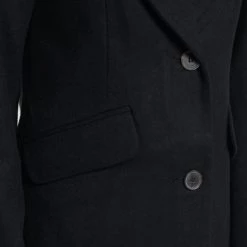 Vêtements Femme Manteaux Only ONLLOUIE Noir 11 Vêtements Femme Manteaux Only ONLLOUIE Noir -Manteaux Soldes Magasin 20417181 500 E