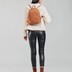 Vêtements Femme Manteaux Moony Mood PARINA Blanc -Manteaux Soldes Magasin 20549341 500 D