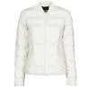 Vêtements Femme Doudounes Guess NEW VERA JACKET Beige