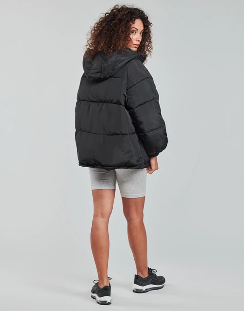 Vêtements Femme Doudounes Yurban PALAROIS Noir 6 Vêtements Femme Doudounes Yurban PALAROIS Noir – Image 4