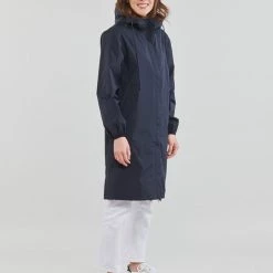 Vêtements Femme Parkas Aigle FULLRAIN EMPIRE