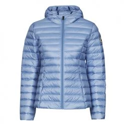VĂȘtements Femme Doudounes JOTT CLOE Bleu
