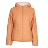 Vêtements Femme Doudounes Rip Curl ANTI-SERIES ANOETA II JACKET Saumon -Manteaux Soldes Magasin 22475431 500 A