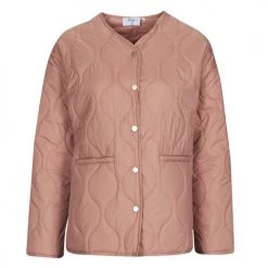 Vêtements Femme Doudounes Betty London MADELINE Rose