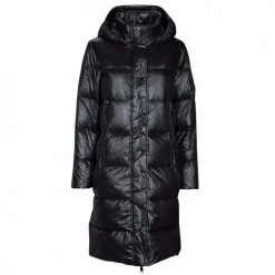 Vêtements Femme Doudounes Armani Exchange 8NYK50-YNYNZ Noir