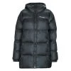 Vêtements Femme Doudounes Columbia Puffect Mid Hooded Jacket Black -Manteaux Soldes Magasin 22754252 500 A
