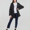 Vêtements Femme Parkas Guess ALICE PACKABLE Noir 2 Vêtements Femme Parkas Guess ALICE PACKABLE Noir -Manteaux Soldes Magasin 22798848 500 B