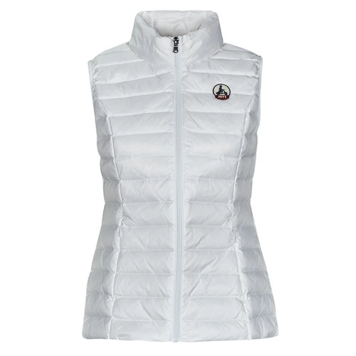 Vêtements Femme Doudounes JOTT SEDA BLANC 3 Vêtements Femme Doudounes JOTT SEDA BLANC