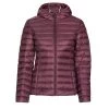 Vêtements Femme Doudounes JOTT CLOE AUBERGINE