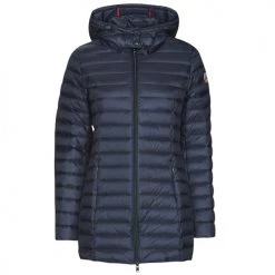 Vêtements Femme Doudounes JOTT NOUR MARINE