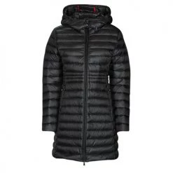 Vêtements Femme Doudounes JOTT VERO NOIR