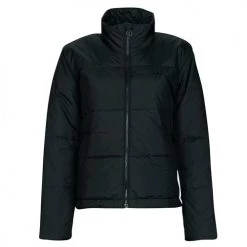 Vêtements Femme Doudounes adidas Originals SHORT PUFFER noir