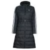 Vêtements Femme Doudounes adidas Originals SLIM JACKET L noir 1 Vêtements Femme Doudounes adidas Originals SLIM JACKET L noir -Manteaux Soldes Magasin 23087177 500 A