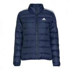 Vêtements Femme Doudounes adidas Performance W ESS DOWN JKT encre legende
