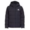 Vêtements Femme Doudounes adidas Performance W HELIONIC HO J noir