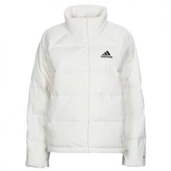 Vêtements Femme Doudounes adidas Performance W HELIONIC RLX blanc