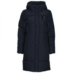 Vêtements Femme Doudounes Esprit RCS LL sporty c BLACK