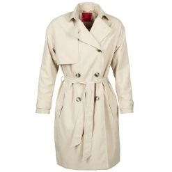 Vêtements Femme Trenchs S.Oliver REVISU Beige