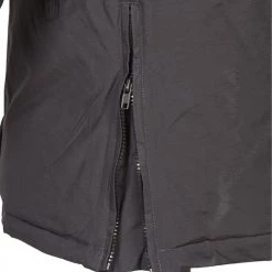 Vêtements Femme Parkas Nümph FROST Gris 11 Vêtements Femme Parkas Nümph FROST Gris -Manteaux Soldes Magasin 423870 500 E