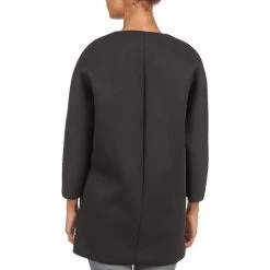 Vêtements Femme Manteaux Mexx 6BHTJ003 Noir 11 Vêtements Femme Manteaux Mexx 6BHTJ003 Noir -Manteaux Soldes Magasin 434363 500 E