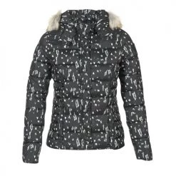 Vêtements Femme Doudounes Kaporal BASIL Bleu