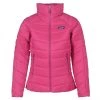Vêtements Femme Doudounes Patagonia W's Hyper Puff Jkt Rose